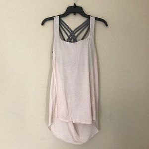 Lululemon Wild Tank